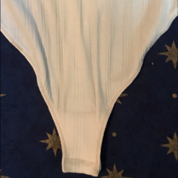 Free People Bodysuit, Large - Picture 5 of 7